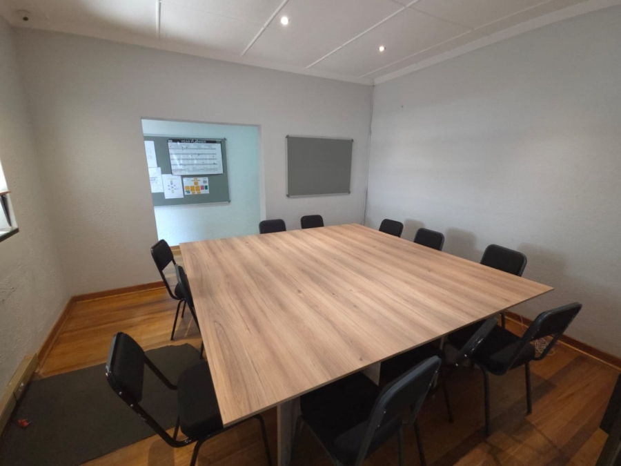 Commercial Property for Sale in Navalsig Free State